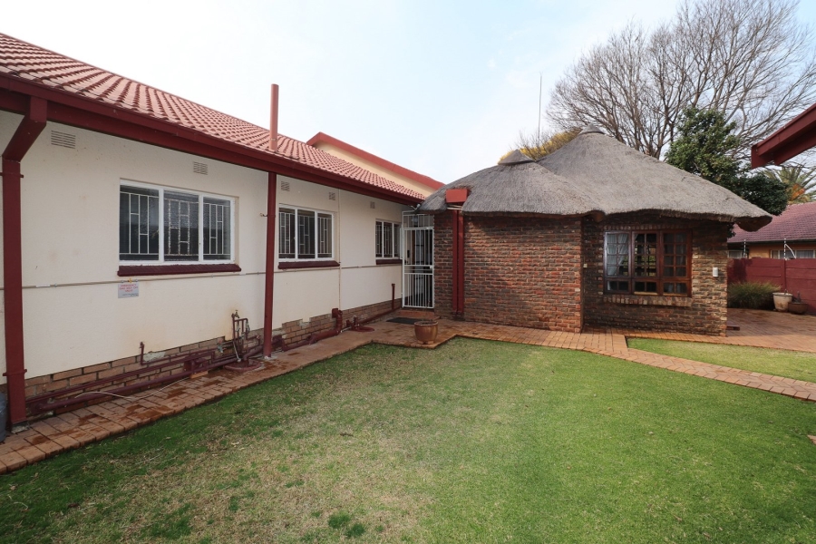 4 Bedroom Property for Sale in Flamwood North West